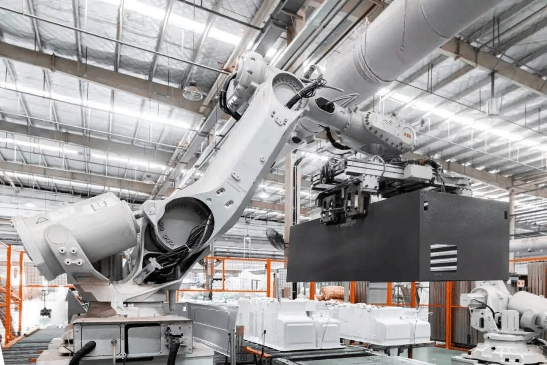 以用户为中心协同为抓手：长虹美菱跨部门攻坚交出“口碑产效双优答卷”